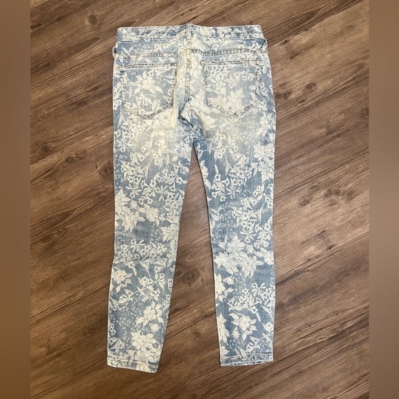 Free People Jeans - Picture 3 of 3